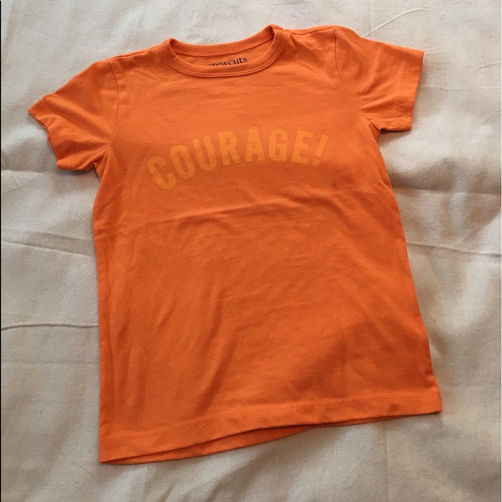 Tee shirt